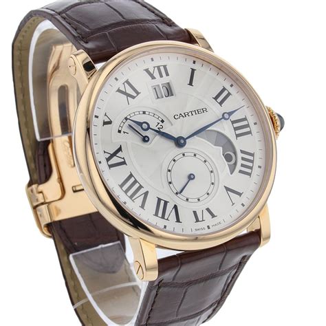 replica cartier men washes|cartier replica watches.